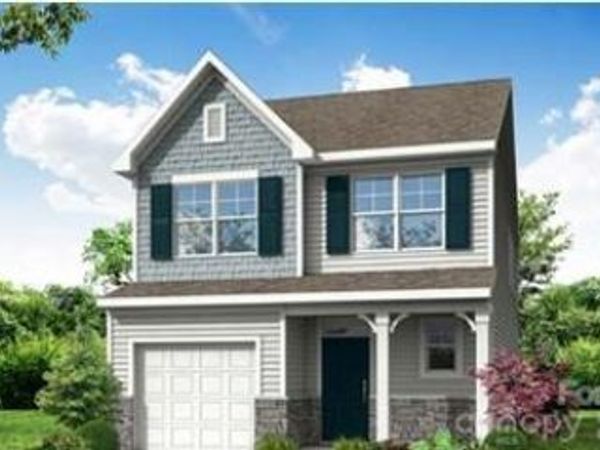 13134 Foxberry Road , Charlotte, NC 28213