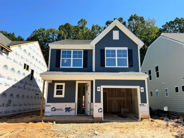 13134 Foxberry Road, Charlotte, NC 28213