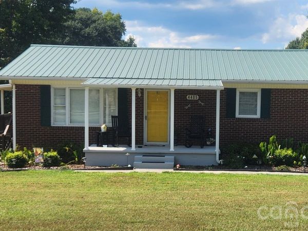 4405 Grier Street , Gastonia, NC 28056