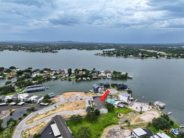 604 Highcrest Drive , Unit 722, Granite Shoals, TX 78654