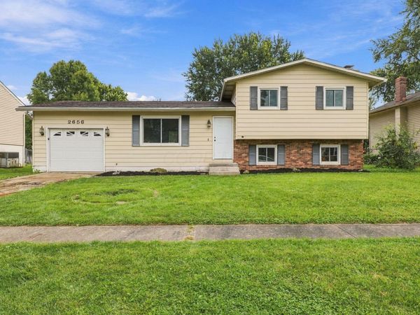 2656 Heidelberg Drive , Lancaster, OH 43130