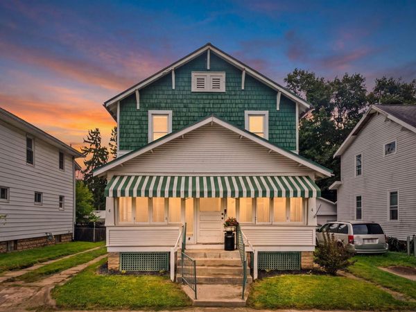 4 Meltzer Court , Mount Vernon, OH 43050