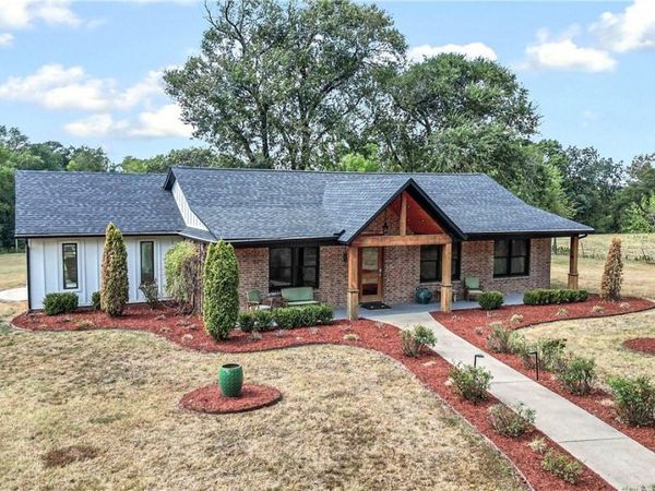 15791 Easterling Road , Pea Ridge, AR 72751