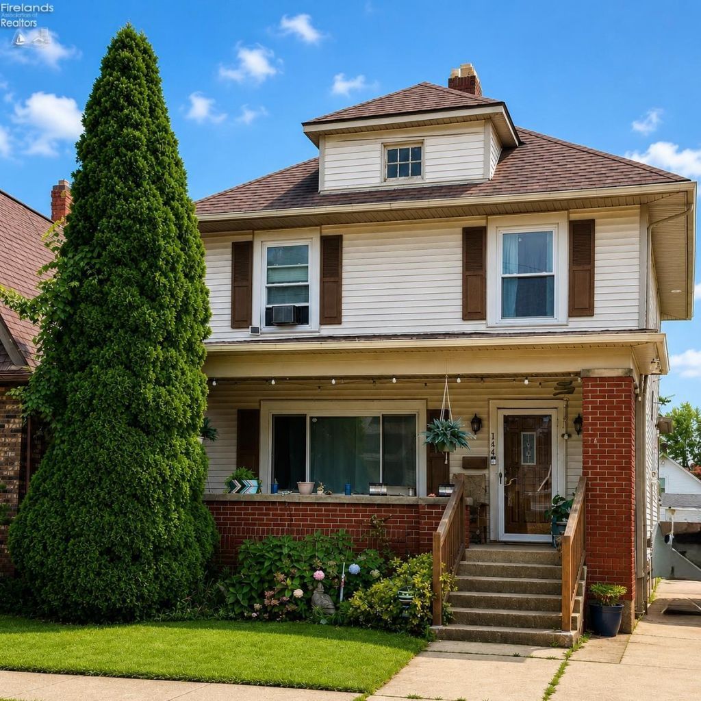 144 Huntington Place, Sandusky, OH 44870 Main Photo
