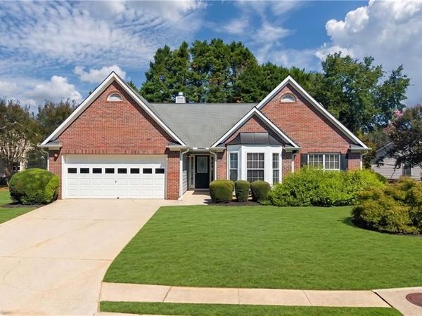 4152 Lawhon Court , Tucker, GA 30084