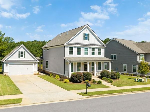 936 Clubside Drive , Monroe, GA 30655