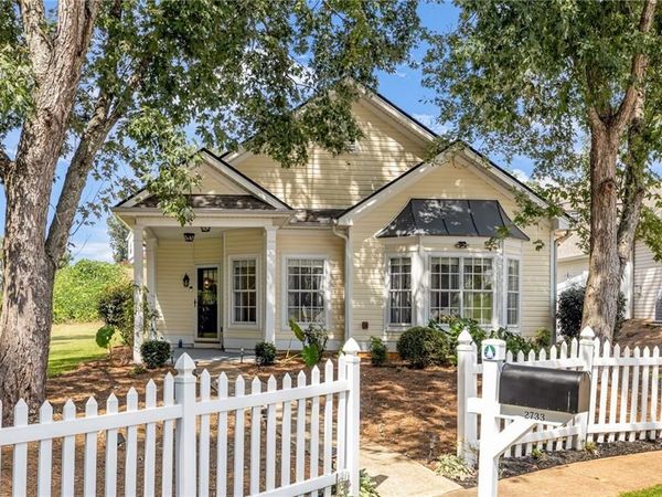 2733 Nautical Way , Villa Rica, GA 30180