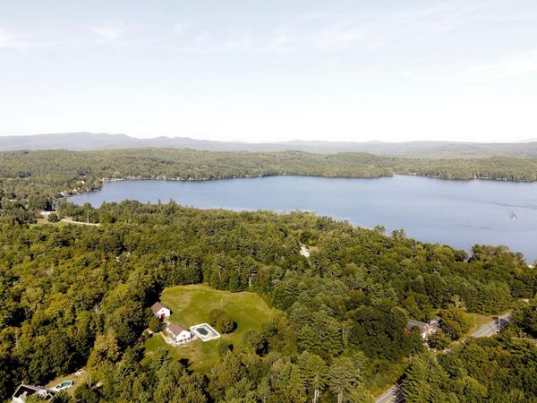 14 Marston Hill Road, Franklin, NH 03235