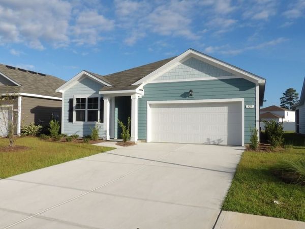 327 Ridley St , Longs, SC 29568