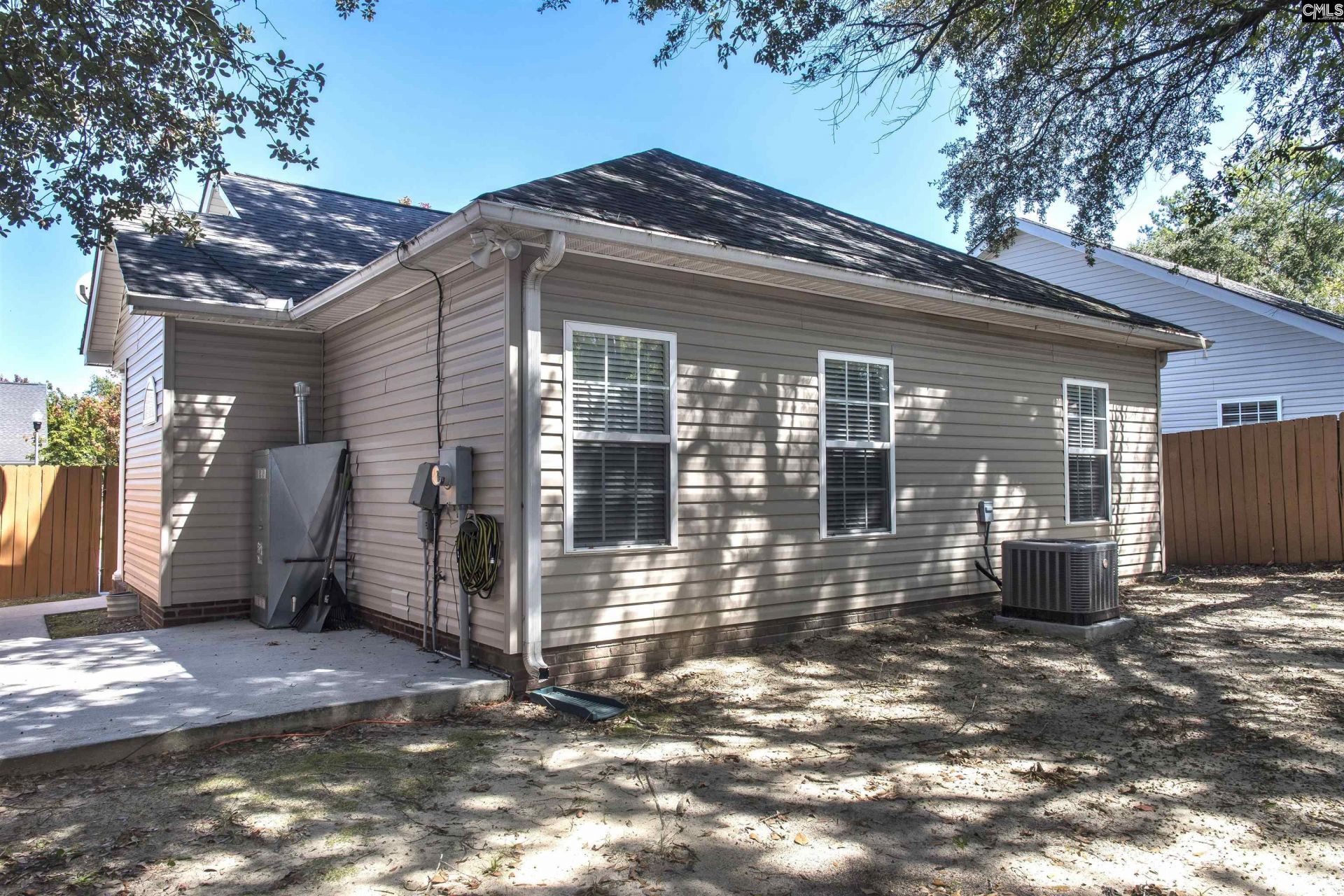 108 Amelia Forest Lane Photo 30