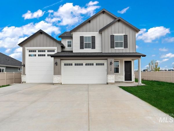 210 N Morty Ave., Kuna, ID 83634