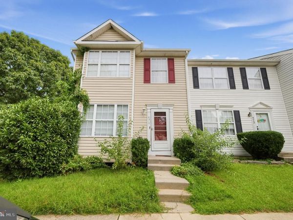 471 RENFRO COURT , GLEN BURNIE, MD 21060