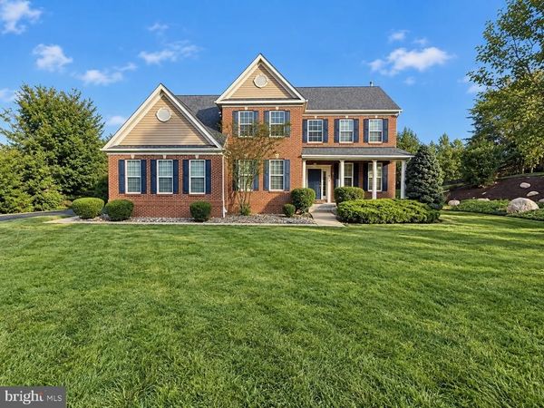 6824 BARLOWE COURT , HUGHESVILLE, MD 20637