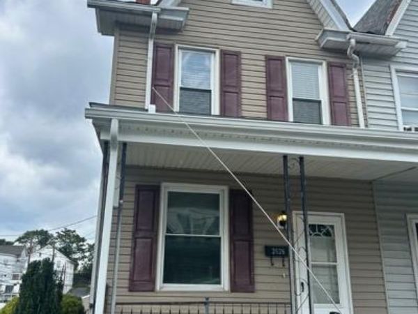 2626 PENBROOK AVENUE, HARRISBURG, PA 17103
