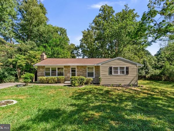 5314 WENDY ROAD, SYKESVILLE, MD 21784