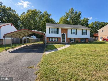 2608 SALEM CHURCH ROAD , FREDERICKSBURG, VA 22407