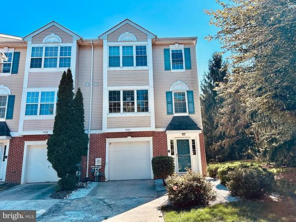 3409 CARRIAGE COURT , NORTH WALES, PA 19454