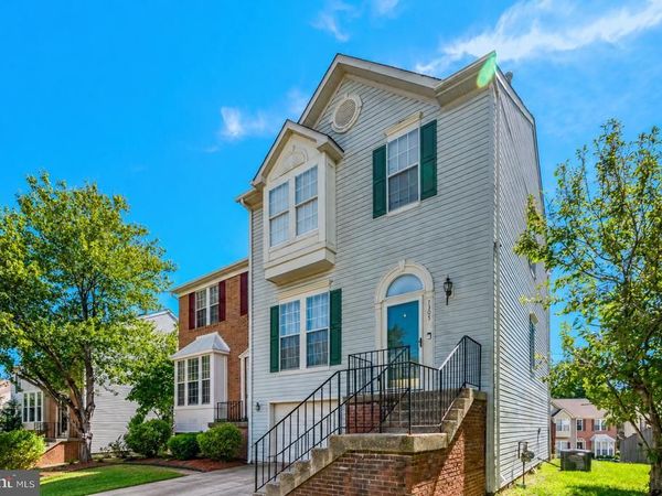 7305 ROTUNDA COURT, CLINTON, MD 20735