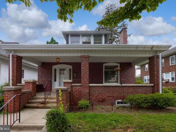 310 N STATE STREET , SHILLINGTON, PA 19607