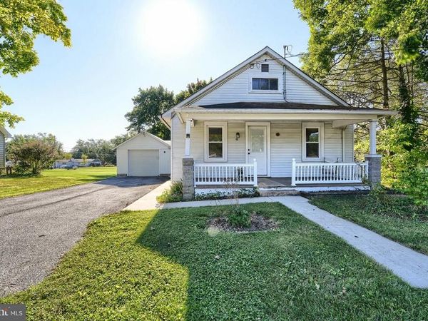 46 CAMP GROUND ROAD , DILLSBURG, PA 17019