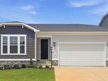 507 ASTER LANE , ORANGE, VA 22960
