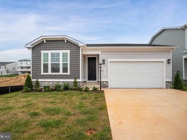 507 ASTER LANE , ORANGE, VA 22960