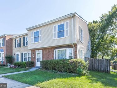 6369 SILVER RIDGE CIRCLE, ALEXANDRIA, VA 22315