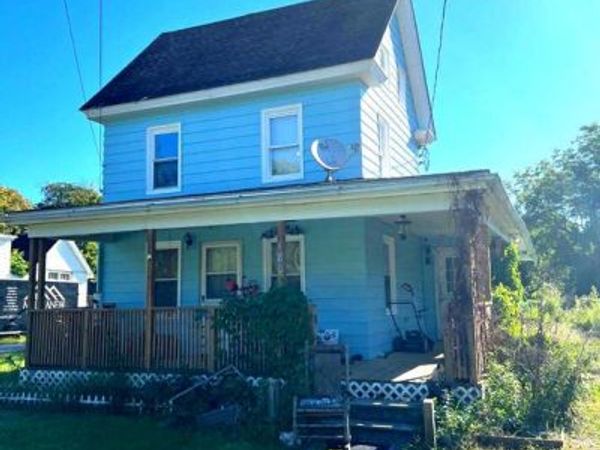 180 MAIN STREET, HEISLERVILLE, NJ 08324