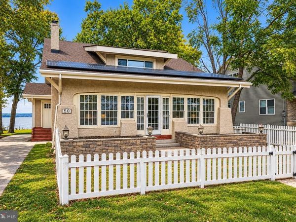 50 DELAWARE AVENUE, PENNS GROVE, NJ 08069
