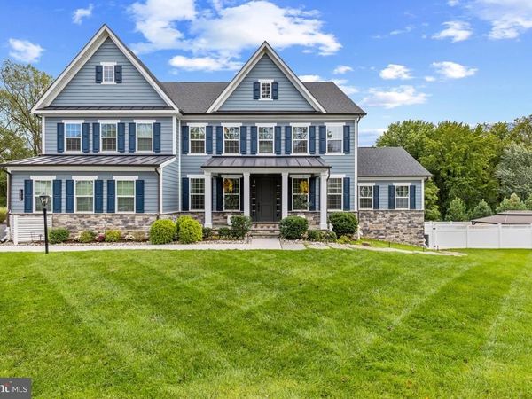 1004 GRANDA FLORA COURT, SEVERNA PARK, MD 21146