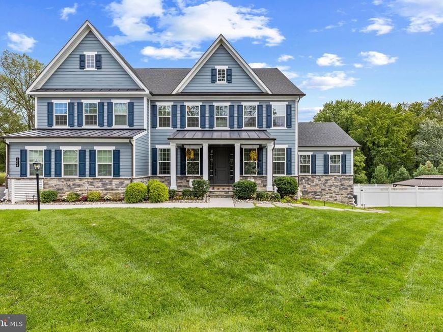 1004 Granda Flora Court, Severna Park, MD 21146 Main Photo