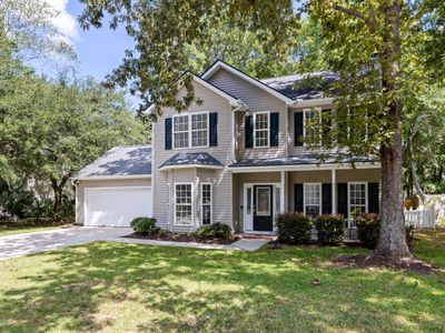 1151 Black Rush Circle, Mount Pleasant, SC 29466