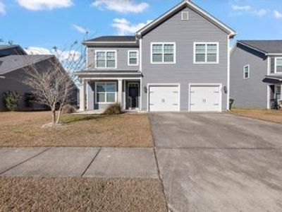 424 Philbrick Drive, Goose Creek, SC 29445