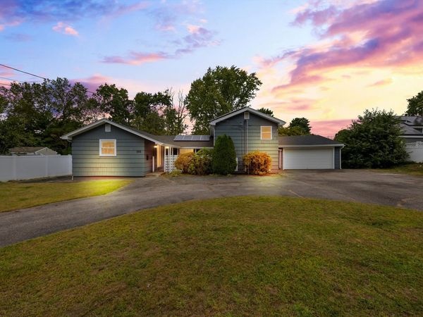 108 Welsford St, Brockton, MA 02302