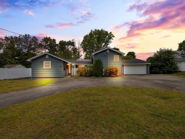 108 Welsford St, Brockton, MA 02302