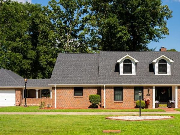 Pine Bluff, AR 71603