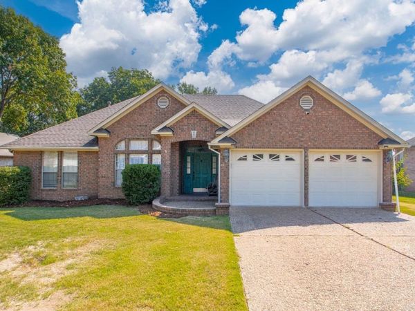 660 Bonnie Lane , Conway, AR 72034