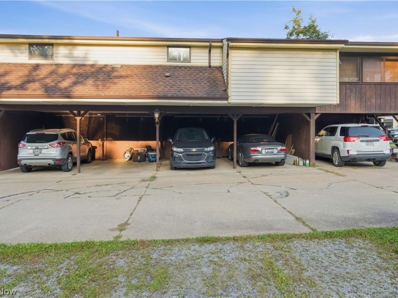 46103 New England Square, Unit D, New Waterford, OH 44445 Photo 20