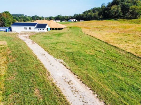 4256 Four Mile Road, Jackson, OH 45640