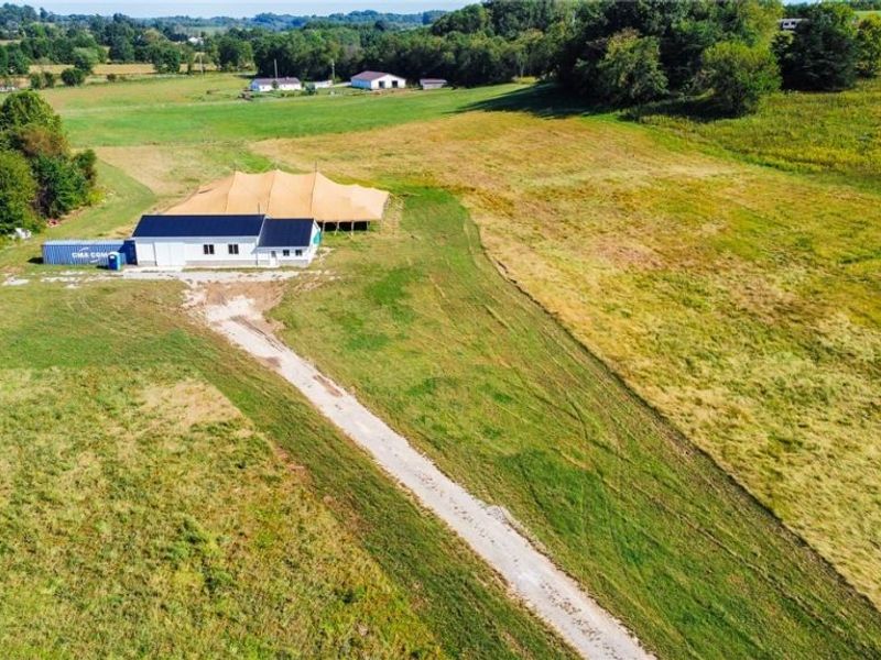 4256 Four Mile Road, Jackson, OH 45640 Photo 16