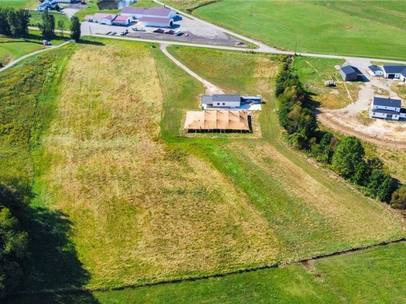 4256 Four Mile Road, Jackson, OH 45640 Photo 18
