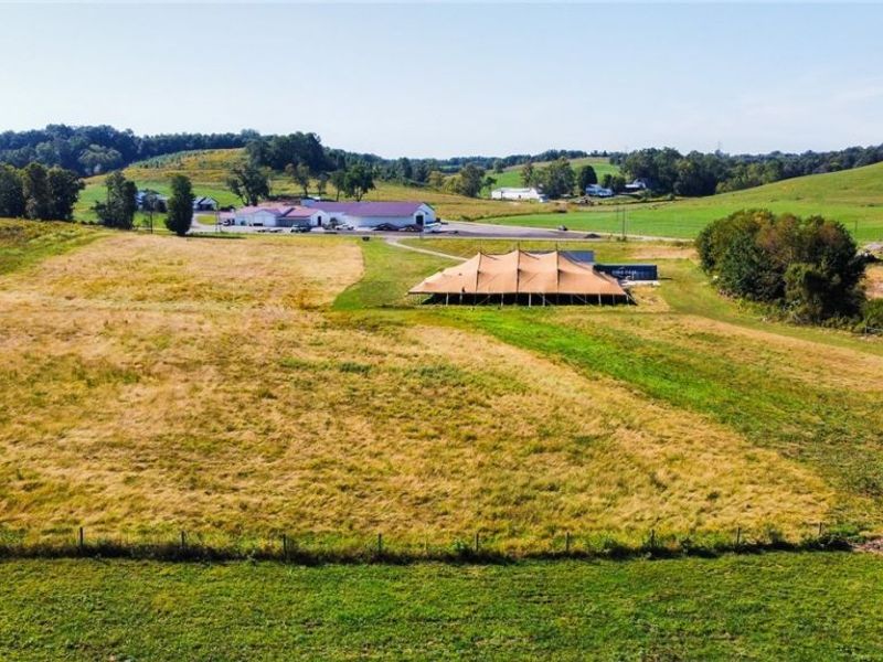 4256 Four Mile Road, Jackson, OH 45640 Photo 19