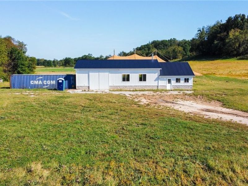 4256 Four Mile Road, Jackson, OH 45640 Photo 2