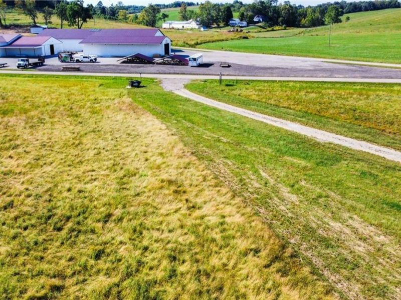 4256 Four Mile Road, Jackson, OH 45640 Photo 20