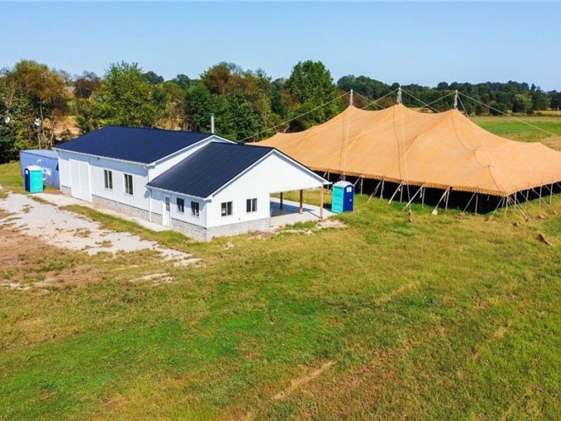 4256 Four Mile Road, Jackson, OH 45640 Photo 3