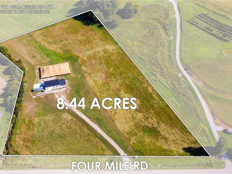 4256 Four Mile Road, Jackson, OH 45640 Photo 5