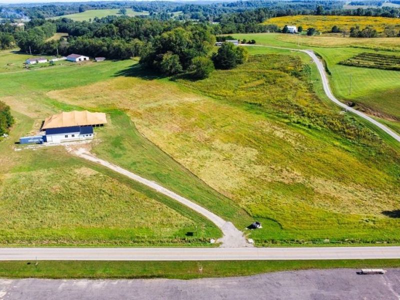 4256 Four Mile Road, Jackson, OH 45640 Photo 6