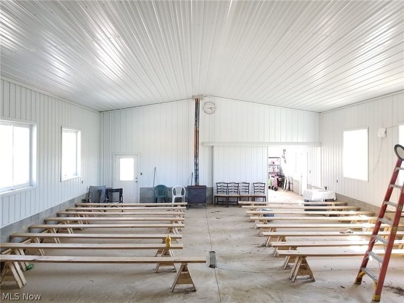 4256 Four Mile Road, Jackson, OH 45640 Photo 7