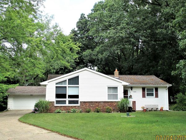 199 Gregg Drive, Battle Creek, MI 49014