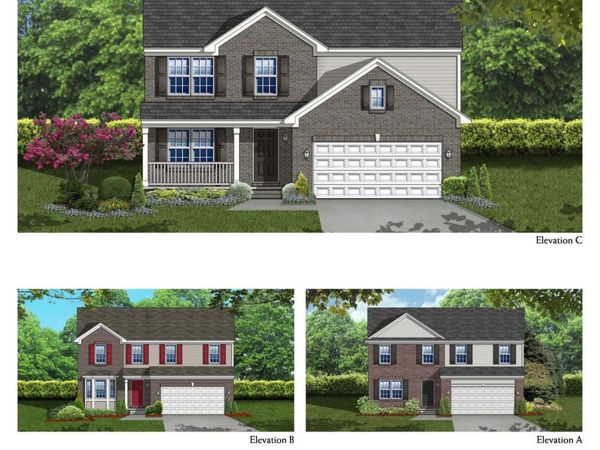 1407 Weeping Willow Court, Ypsilanti, MI 48198